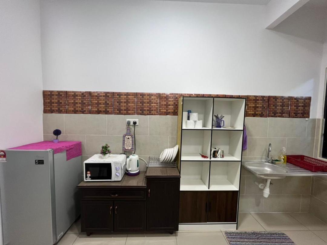 Barget And Lovely House At Atlantis Malacca Екстериор снимка