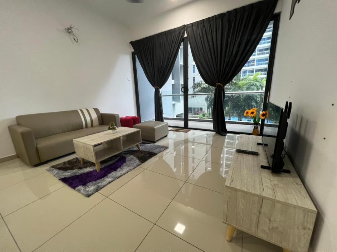 Barget And Lovely House At Atlantis Malacca Екстериор снимка