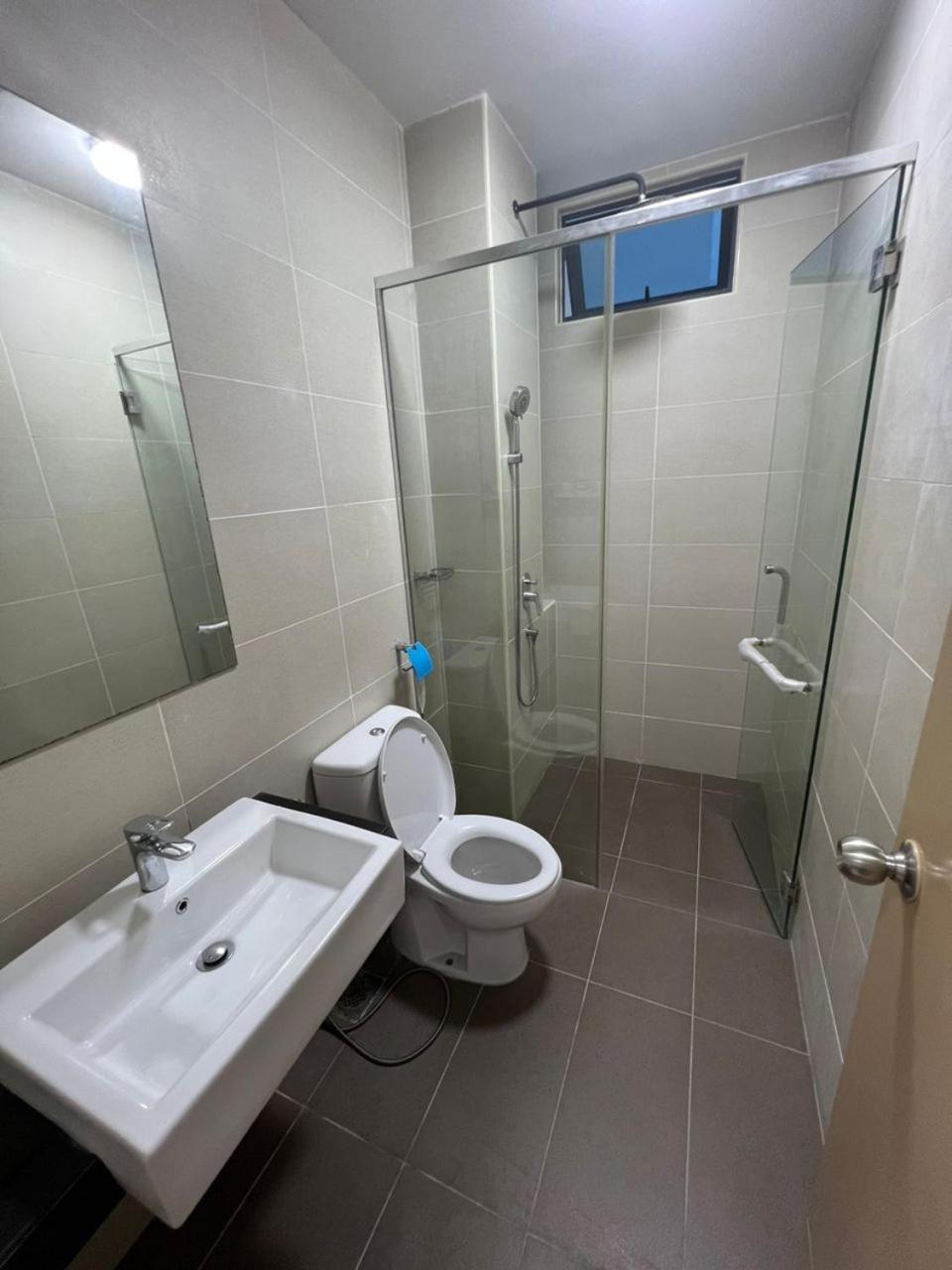 Barget And Lovely House At Atlantis Malacca Екстериор снимка