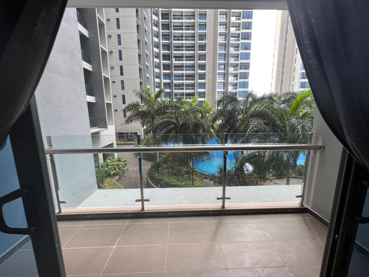 Barget And Lovely House At Atlantis Malacca Екстериор снимка